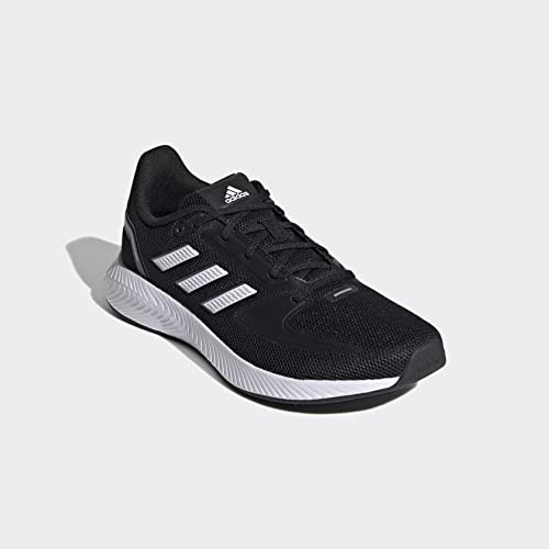 Image of Adidas Men Textile Ultraboost 22 Running Shoes Dark Grey | LTI71
