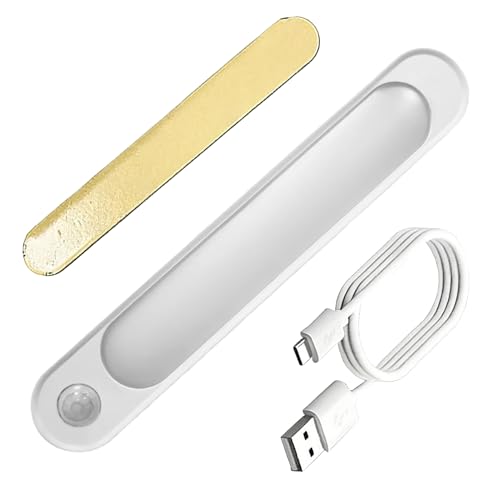 Opdestn Luz Para Maletero | de Iluminación LED para Maletero - Barra Automática con Sensor de Movimiento,para Autos, Camiones, Tractores, Remolques, SUV, Interior, Techo y