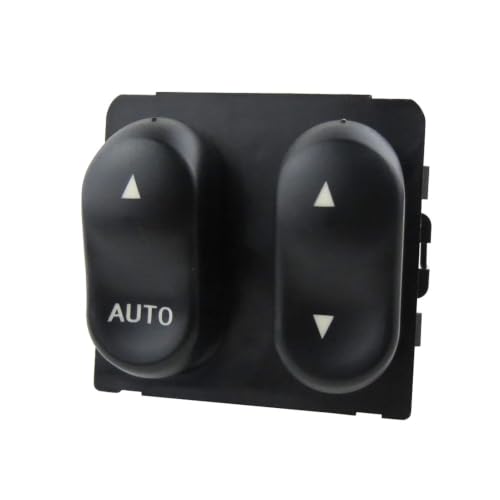 Interrupteur de vitre conducteur pour F150 1999-2002 et F250 F350 commande gauche XL3Z-14529-AA