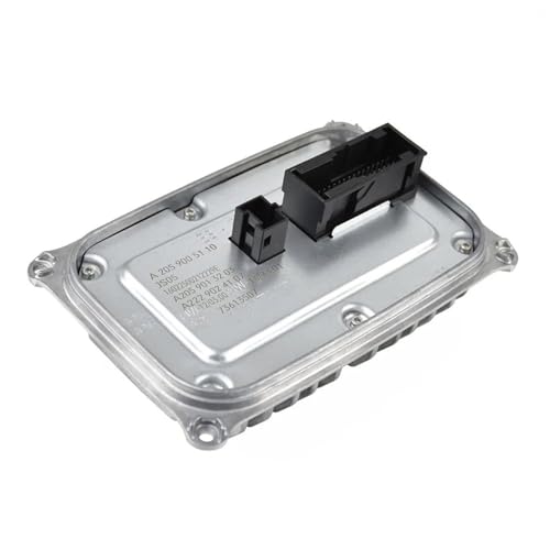 Module commande phare Benz W205 haute précision A2059005110 - 4