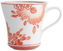 Vista Alegre Oscar De La Renta Coralina Mug 15 Oz Vista Alegre Oscar De La Renta Coralina Mug 15 Oz