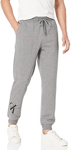 Calvin Klein Men's Monogram Logo Jogger 