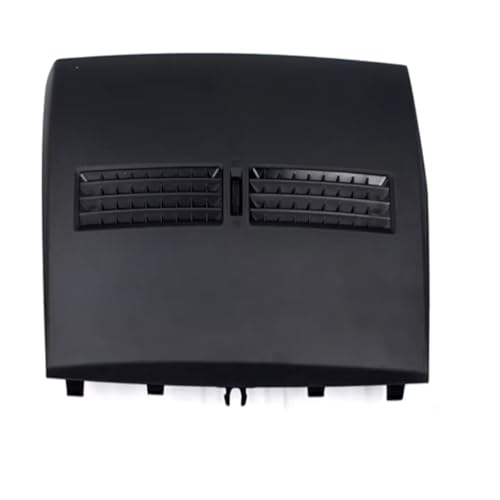 Réparer ventilation cassée avec la sortie d'aération centrale Nissan Tiida C11 2005-2011 RHD