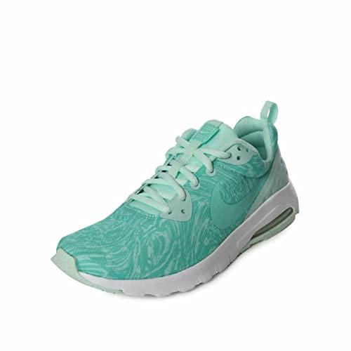 Nike Air Max Motion LW PRT Igloo/Emerald Rise-White (GS)3