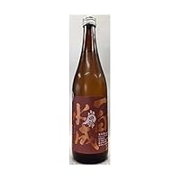 一白水成 純米吟醸 山田錦 720ml