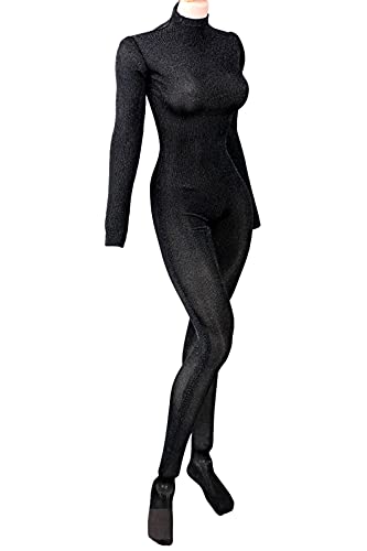 Collants 1/6 vêtement miniature idéal pour photographie de figurines