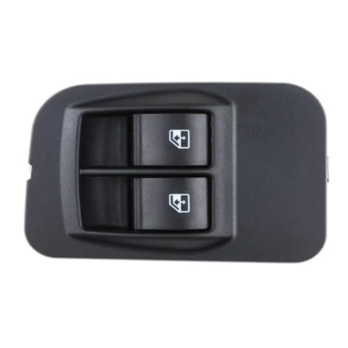 Commande de lève-vitre électrique avant gauche 6490.G8 pour un confort optimal en route