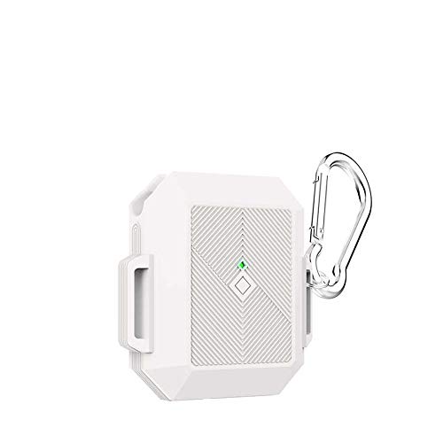 Zore 11297 Apple Airpods ile Uyumlu Kılıf Airbag 09 Silikon