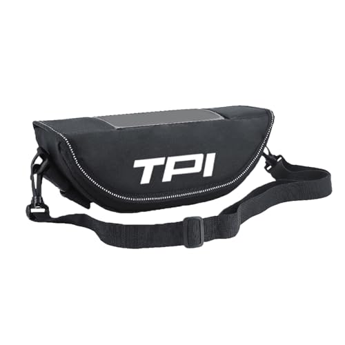 Bolsa De Almacenamiento para Manillar Impermeable EXC 150XCW 250 300