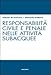 Responsabilità Civile E Penale Nelle Attività Subacquee - 3