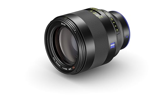 ZEISS Otus ML 85mm f/1.4 Lens for Canon RF Mount Mirrorless Cameras