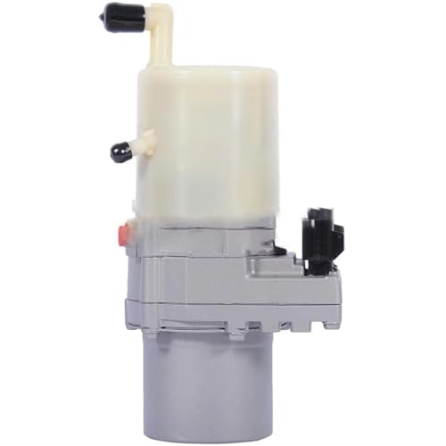 Bombas de dirección asistida para Mazda 5 (Bomba de Aceite de dirección asistida hidráulica con depósito, repuestos BR5V32600G)