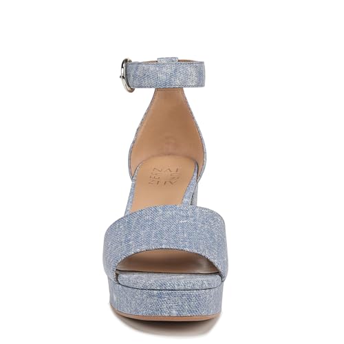 Image of Naturalizer Pearlyn4 Platform Sandals