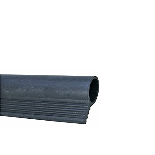 ORIGINAL Bauknecht 481246668912 Türdichtung Dichtung Türgummi Geschirrspülertür 1 seitig unten Spülmaschine Geschirrspüler