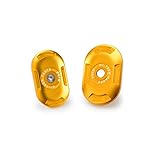 アルミフレームカバー ヤマハ MT-09 21-23/ SP 21-23/ XSR900 22-23, 21089O