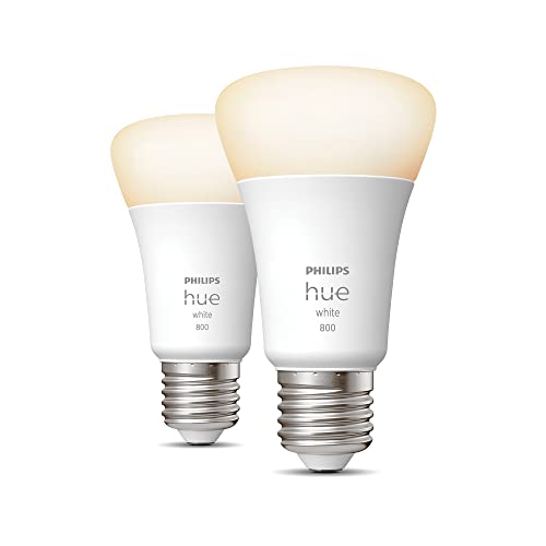 Philips Hue Lampen