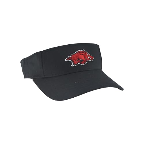 Image of ZHATS NCAA Mens Adjustable Visor Drill
