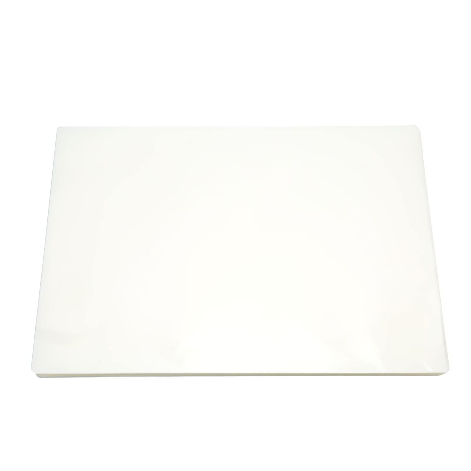 Feuilles de plastification Film PET durable pour cartes de documents photos