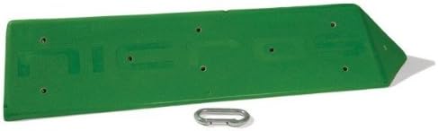 Nicros HVG 36" x 12" x 6" Rail Volume Handholds