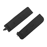 [Fácil instalación] Ligero con 5 g, lo que facilita su instalación; para reemplazos rápidos mientras viaja.