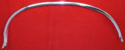 Sherman OE Replacement Ford Rear Driver Side Wheel Opening Molding (Partslink Number FO1790106)