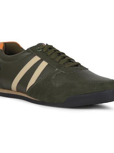 Image of Bata Mens Barcelona E Sneaker