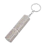 Photo Gallery tovinanna flacone spray ricaricabile per con portachiavi contenitore cosmetico in flacone portatile e compatto per essenziali per ogni occasione Photo Gallery tovinanna flacone spray ricaricabile per con portachiavi contenitore cosmetico in flacone portatile e compatto per essenziali per ogni occasione