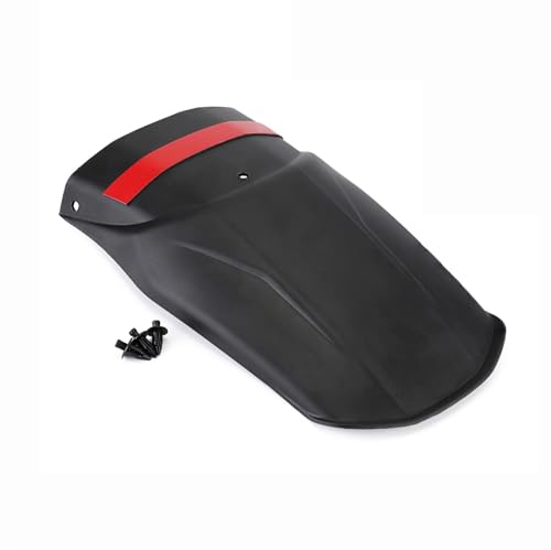 Garde-boue avant CB500X extension roue anti-éclaboussures