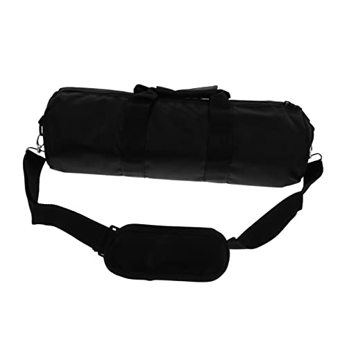SEWACC Photography Tool Bag Sponge Lining Protection Compact Tripod Bag for Camera Equipment Oxford Fabric Tripod Pouch