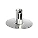 Bamix 460051 Disque fouet, INOX, 460.051
