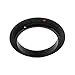 Fotodiox 52mm Macro Reverse Adapter for Mounting Lenses with 52mm Filter Threads on Canon EOS EF/EF-s Cameras