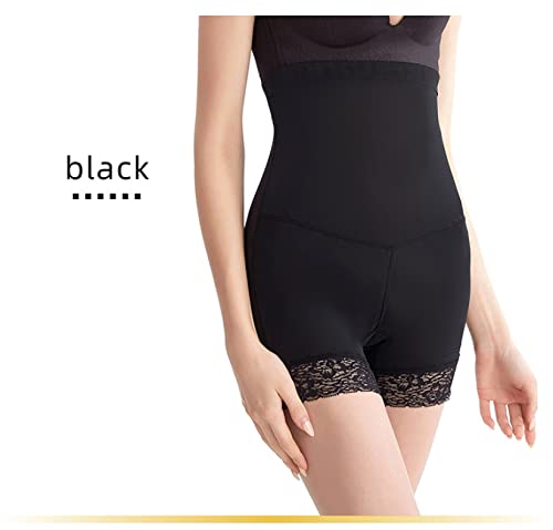 Shapewear taille haute discret sous une robe de soirée - 5