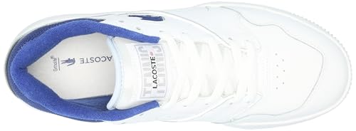Image of Lacoste Men's Lineshot Leather Sneakers