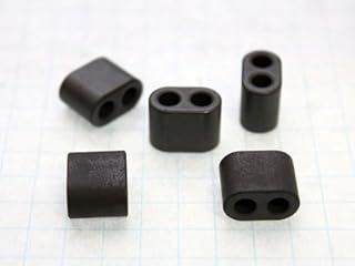 Wideband Multi-Aperture Balun Core, 61 Material - Pkg of 4