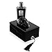 Kilian Black Phantom- Memento Mori Perfume Refillable Spray 1.7 fl. oz