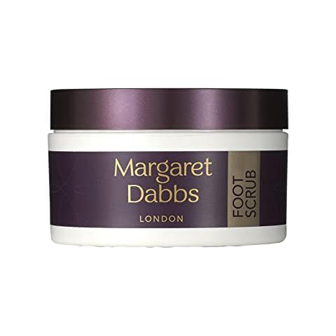Margaret Dabbs - Exfoliating Foot Scrub (100ml) Cover