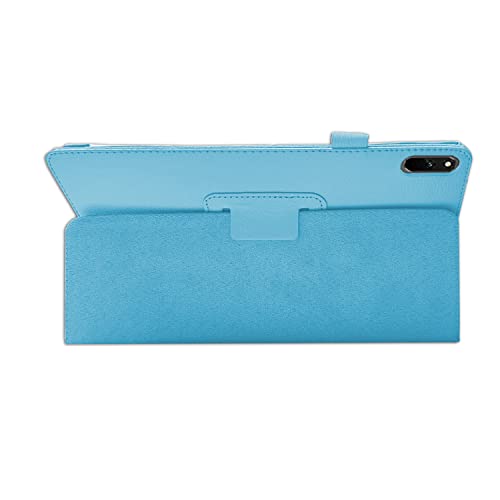 Lobwerk Protective case for Huawei MatePad 11 2021 11 inch slim case with stand function, lightblue - Image 3