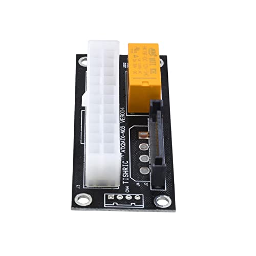 ADD2PSU carte de synchronisation pour coupler deux alimentations sans risque - 6
