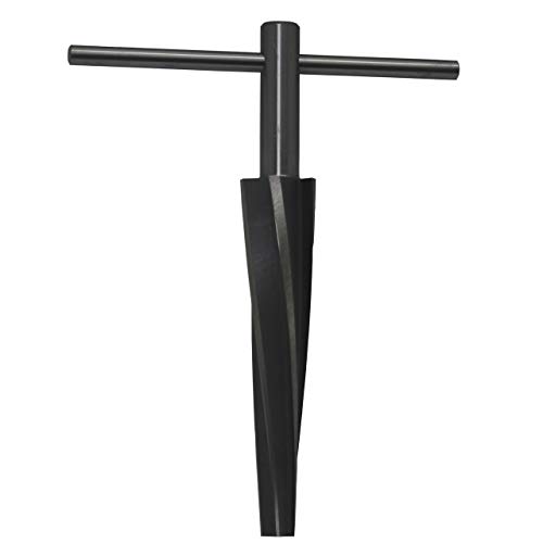 Drill America DWRBJR7/16 7/16 Inch To 1 Inch Ball Joint Taper Reamer cover