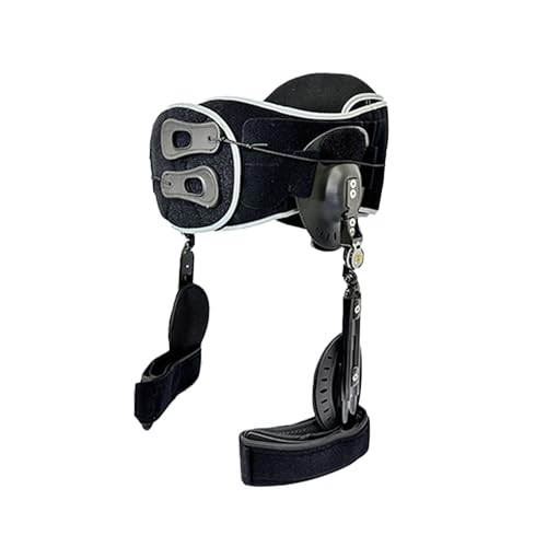 Ortesis de Cadera Bilateral DR Med HB-166D Ajustable miniatura 1