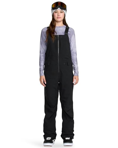 Volcom Women's Swift Snowboard Bib