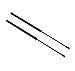 A-Premium Tailgate Rear Trunk Lift Supports Shock Struts Compatible with Select Volvo - XC90 2003-2014 Sedan - Replace# 30634580, 9247ZZ(2PC Set)