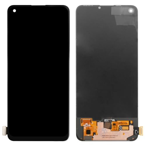 Écran Incell fluide pour OnePlus Nord N20 5G CPH2459 - 2