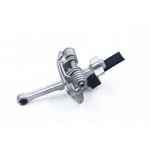 Butée de charnière de porte avant automobile pour Lupo 6X0837249