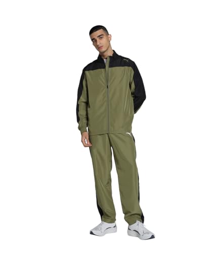 PUMA Men Track Suit