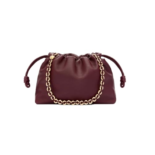 Top Handle Bags for Women,Bucket Crossbody Bags,Drawstring Purse, Satchel Handbags, Tote Leather Hobo Shoulder Bags.