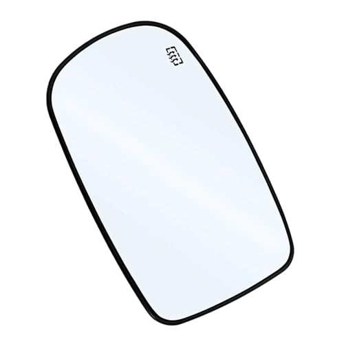 Miroir de rétroviseur pour Dodge Charger pour rouler sereinement sous la pluie