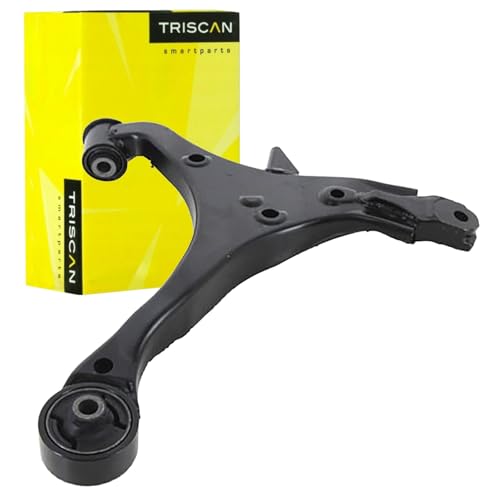 Bras de liaison Triscan 8500 40537 pour suspension de roue de voiture
