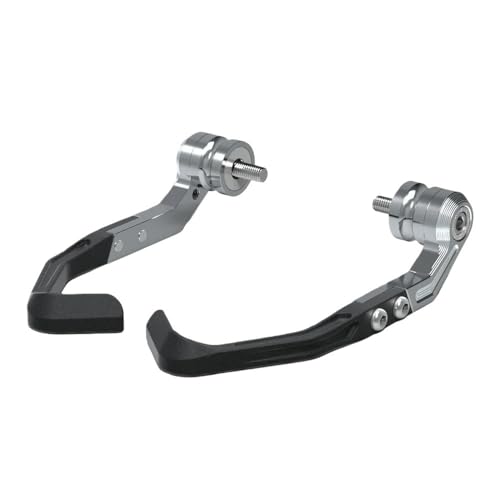 Protège mains pour YZF R1 et R1M 2022-2023 avec embouts de guidon moto