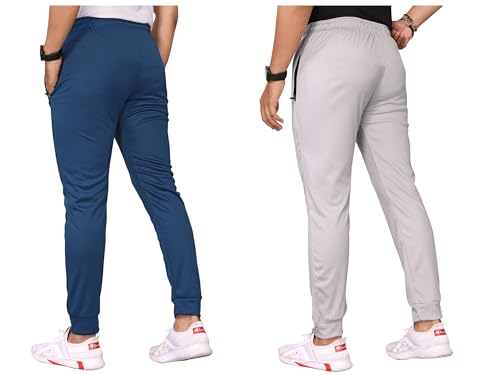 Image of Anand Sarees Men Track Pants
